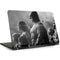 The Justice League (2017) Profile Characters Poster Dell Inspiron Skin